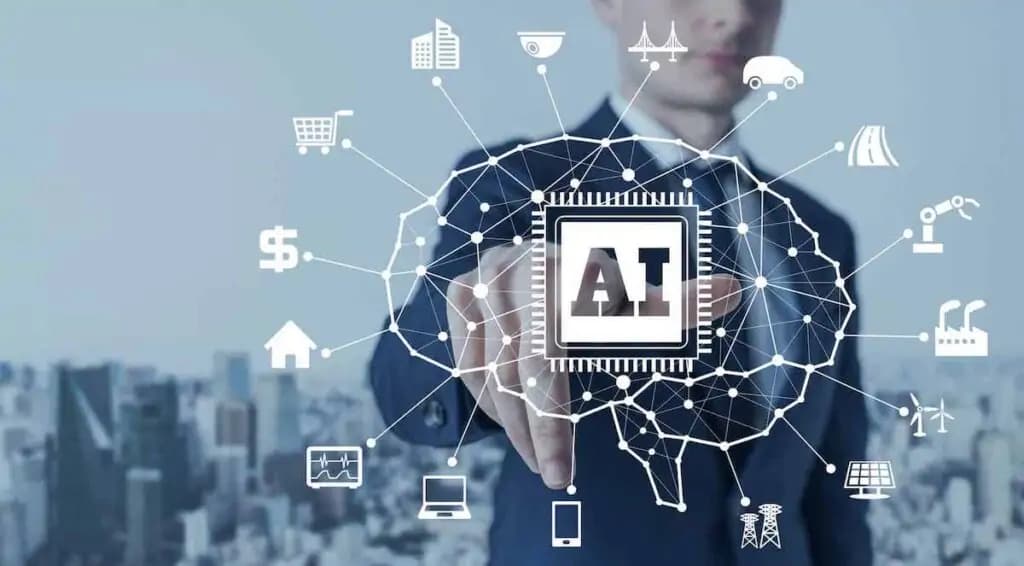 AI in action for enterprises