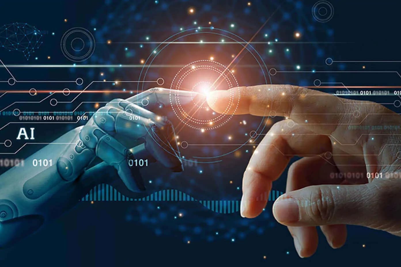 AI in action for enterprises
