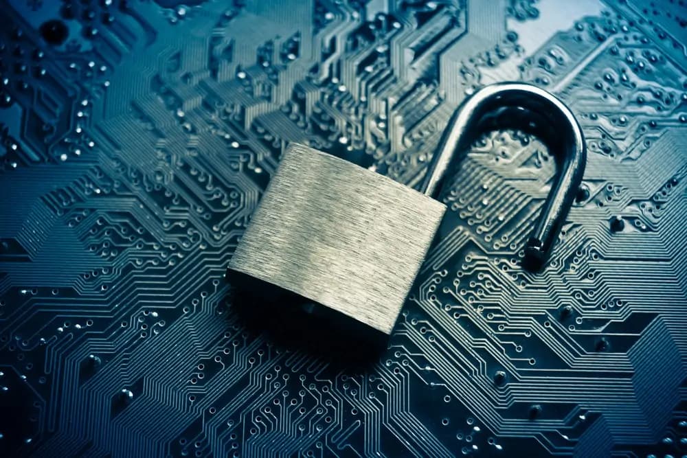 Endpoint Security