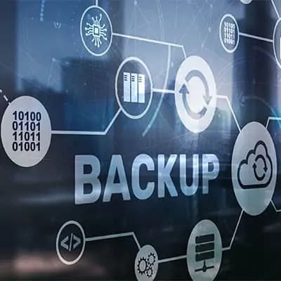 Backup Solution