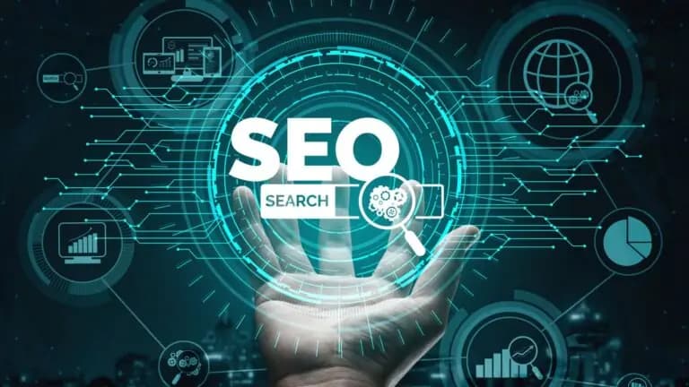 SEO Consulting