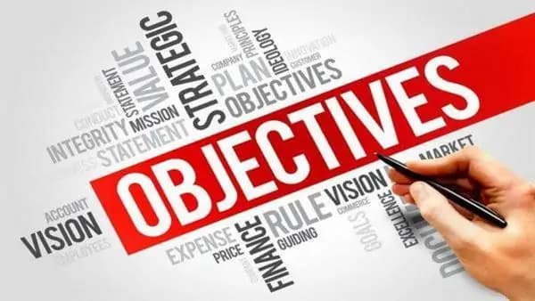 Objectives